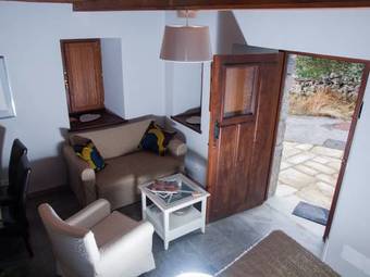 Casa Rural La Caba�a Del Valleyu