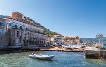 Apartment Via Castiglione