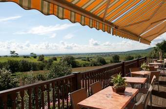 Hotel H�tel Du Bollenberg