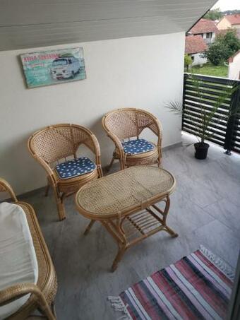 Apartman Batuda