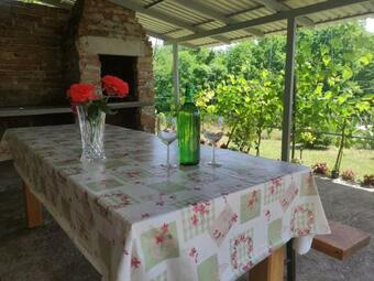 Vacation House Green Heaven