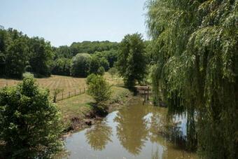 Robinzonski Smje?taj Oaza Mira