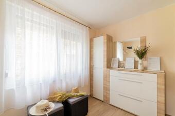 Nyugalom Szigete Bazaltorgona Apartmanh�z