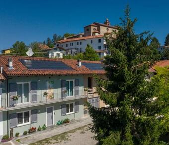 Bed & Breakfast Moncrivel Rooms & Relax