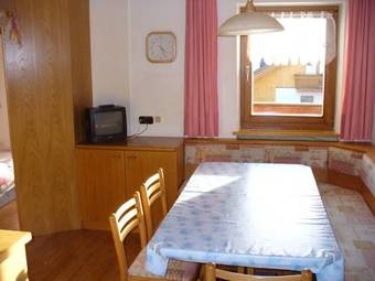 Apartamento Haus Mucher