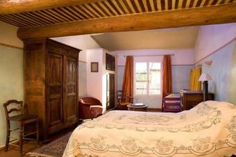 Bed & Breakfast Auberge De La Fontaine