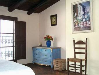 Hostal Posada Del Casta�o