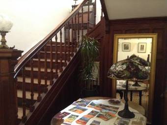 La Maison De La Riviere B&B