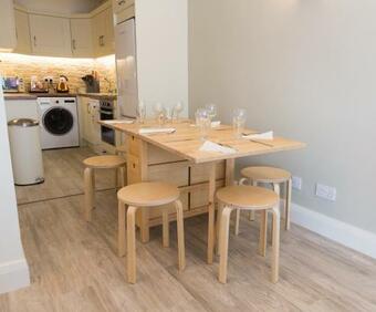 Apartamento Newcastle Court