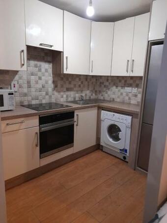 Apartamento Orange Accomodation