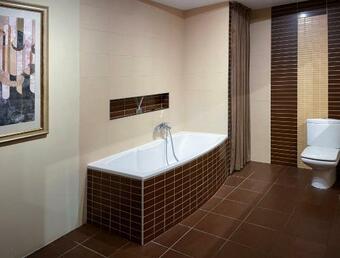 Przestronny Apartament W Centrum