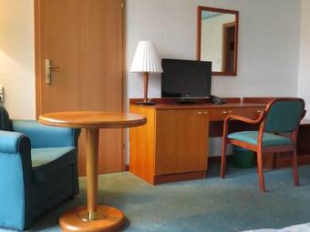 Hotel Elekt Czaplinek