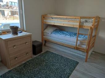 Apartamento U Marka