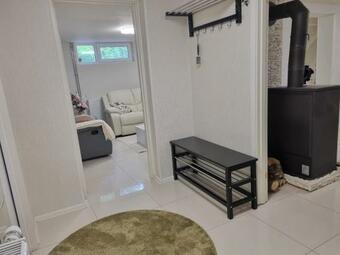 Apartamento Moonlight - Trevlig K�llarl�genhet