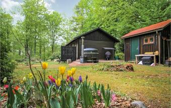 Amazing Home In Glim�kra With 2 Bedrooms #839