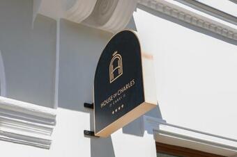 Hotel House Of Charles
