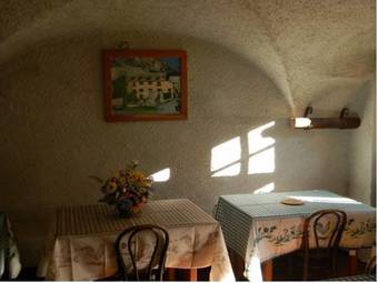 Posada Auberge La Cleida