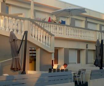 Apartamento R�sidence Saint-yves