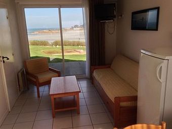 Apartamento R�sidence Les Terrasses De Trestel