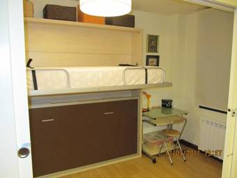 Apartamentos Reservas Le�n