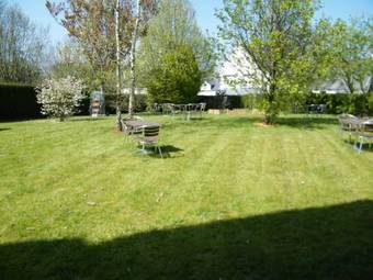 Hotel Auberge Saint Thegonnec