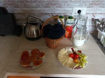 Agroturismo Vrtnarjeva Hi?a, The Gardener's Cottage