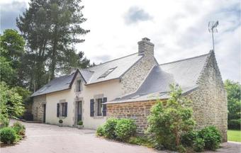 Holiday Home Pont Aven Coteau De Keramperchec
