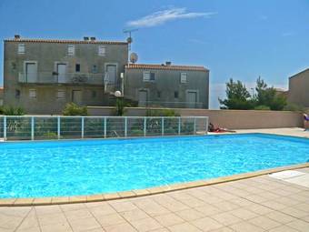 Holiday Home Mer Indigo II Saint Pierre La Mer