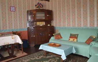 Holiday Home Pleboulle P-665