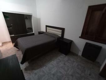 Apartamento Lo De Lubrano