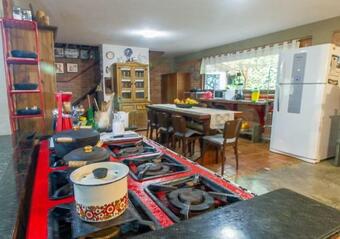 Casa Do Monge