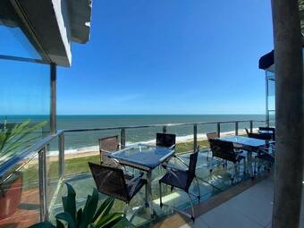 Hotel Nobre Offshore