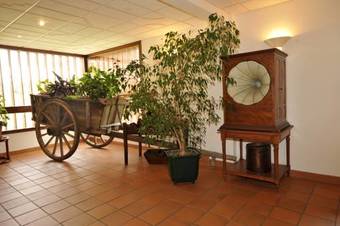 Les Hameaux De Lozere Sure Hotel Collection By Best Western