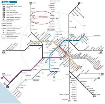 Hotel Tempio Di Apollo