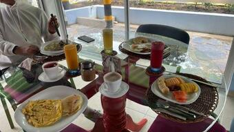 Agroturismo La Vista Ecohouse