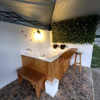 Glamping Campestre Uriyahu