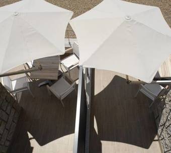 Hotel Les Eucalyptus