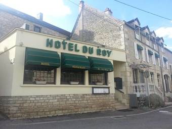 Hotel H�tel Du Roy