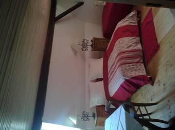 Bed & Breakfast La T�te Dans Les Etoiles