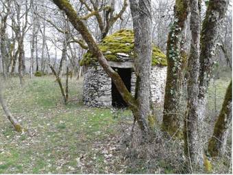 Hotel Les Falaises Gluges