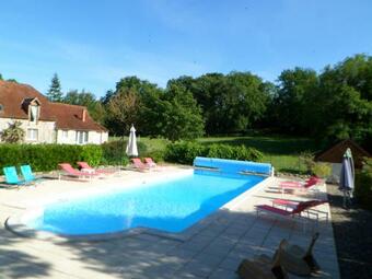 Domaine De La Vaysse