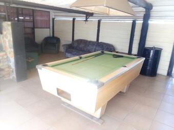 Hostal Khaya Langa Guest House & Contractors Accommodation
