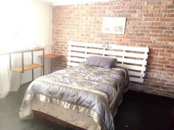 Hostal Khaya Langa Guest House & Contractors Accommodation