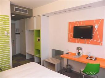 Hotel Ibis Styles Milano Agrate Brianza
