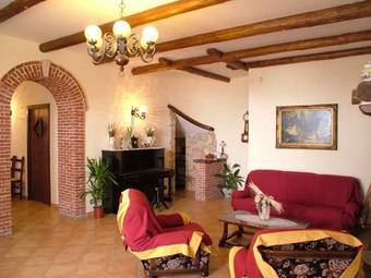 Agroturismo Agriturismo Nonno Tobia