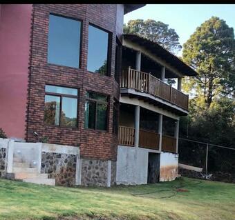 Caba�a Villa Maria