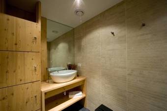 Apartamento Nei Y Suredl Nevesole