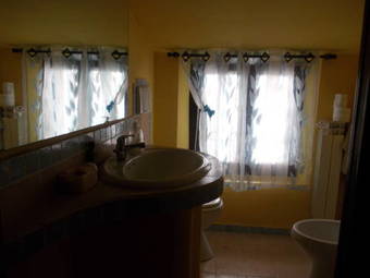 Apartamento La Casa Dei Colori