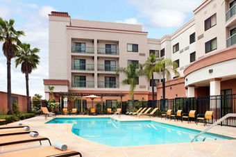 Hotel Courtyard Foothill Ranch Irvine East/lake Forest