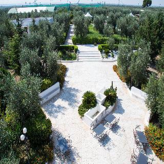 Hotel Giardino Degli Ulivi Resort And Spa